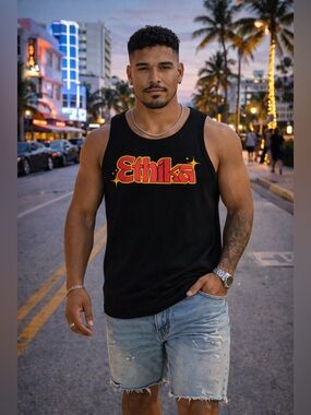 ethika Astra GV Tank